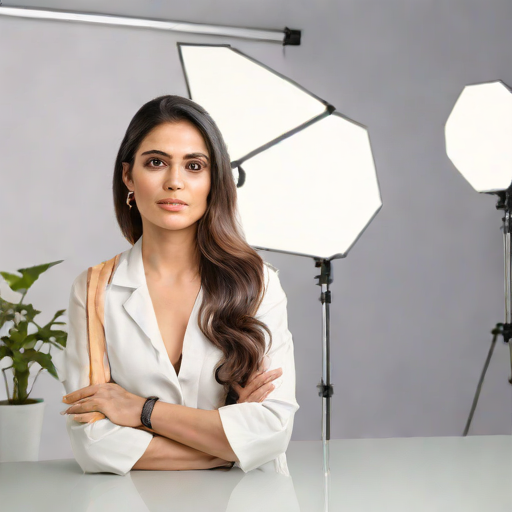 Dr. Anya Sharma