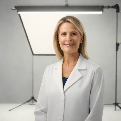 Dr. Evelyn Reed