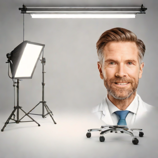Dr. Ben Carter