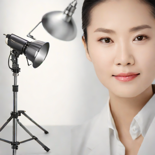 Dr. Mei Lin