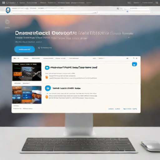 DreamHost Hosting