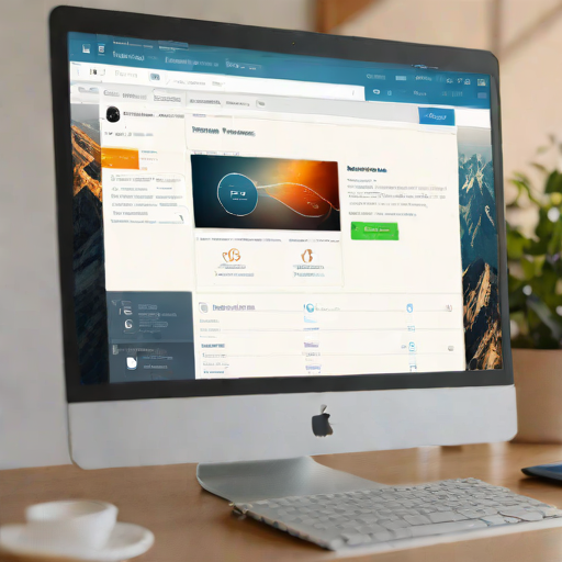 DreamHost Shared Hosting