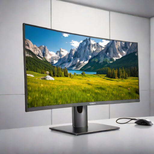 Dell UP3221Q UltraSharp PremierColor