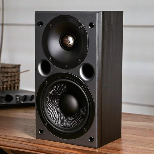 Dayton Audio B652-AIR