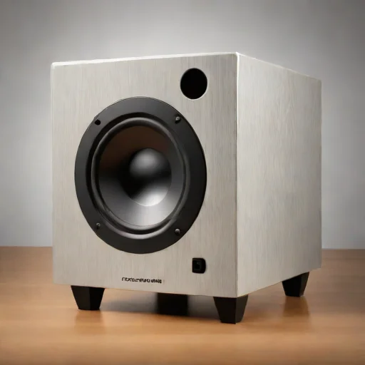 Definitive Technology SuperCube 6000