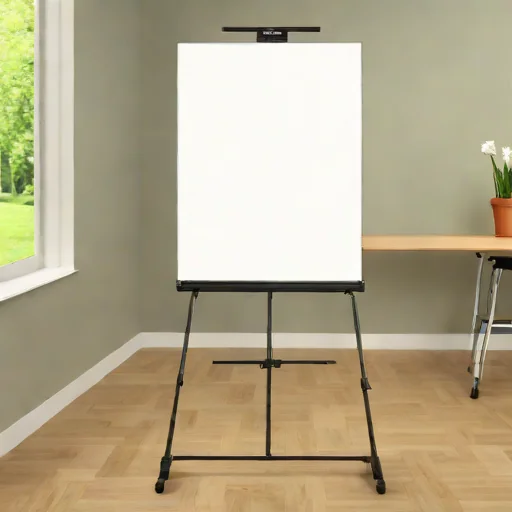Delany Visual Aid Whiteboard