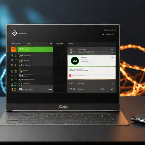 Dell Precision 7680 (Direct Competitor)