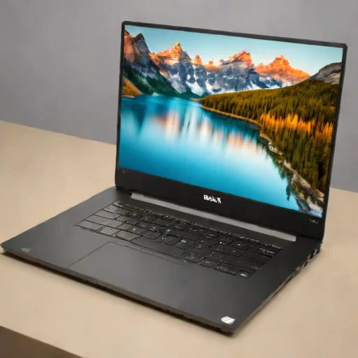 Dell XPS 15 (Direct Competitor)