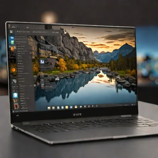 Dell XPS 13 (Ultra-Portable)