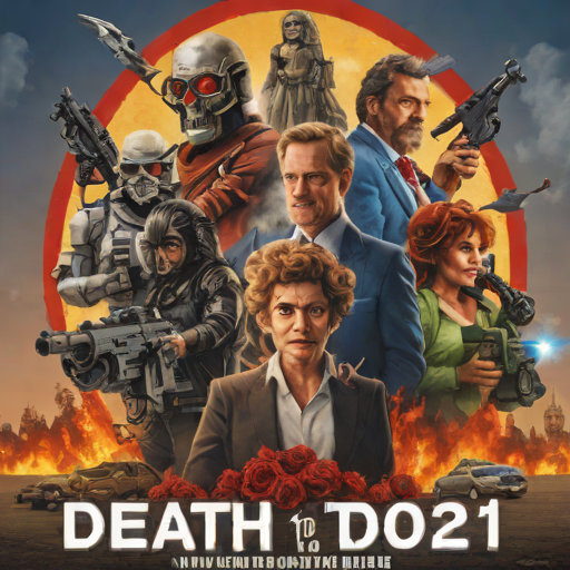 Death to 2021
