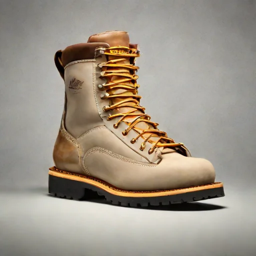 Danner Men's Quarry USA 8-Inch
