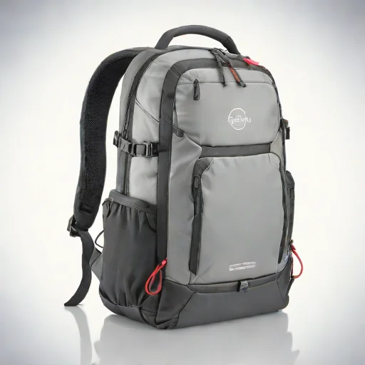 Dell Gaming Backpack (Wgn60085362)