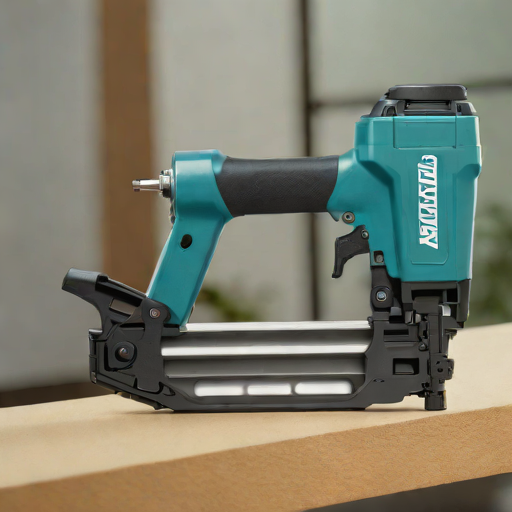 DeWalt Pneumatic Framing Nailer