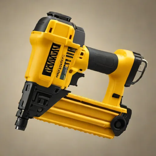 DeWalt Pneumatic Framing Nailer