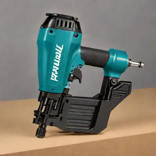 DeWalt Pneumatic Finish Nailer