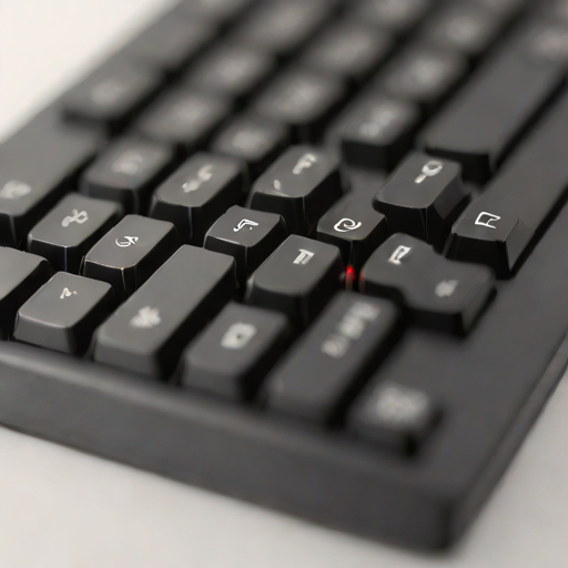 Ducky One 3 (Silent Switch Build)