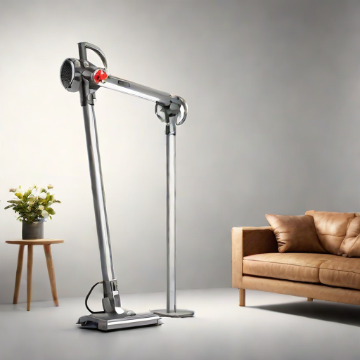 Dyson Lightcycle Morph