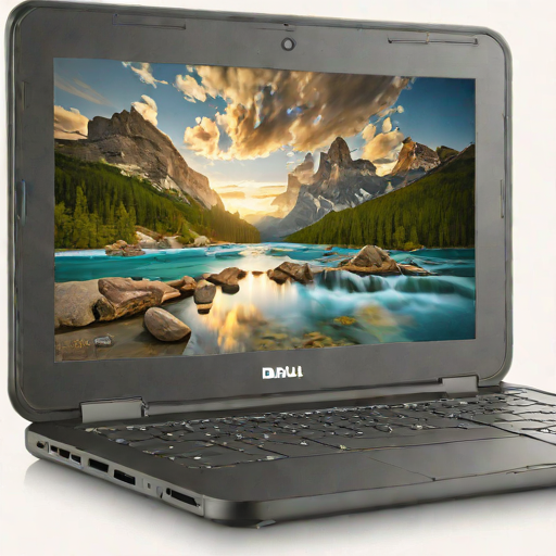 Dell Chromebook 3110