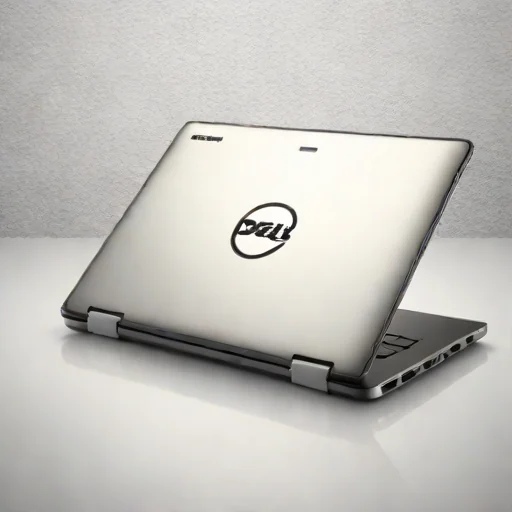 Dell Chromebook 3110