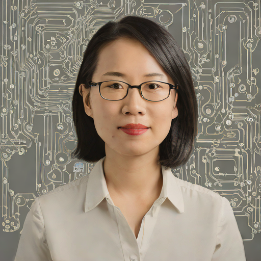 Dr. Fei-Fei Li (General)