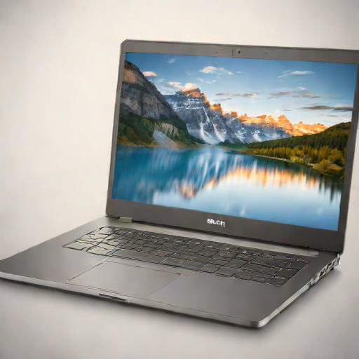 Dell Inspiron 15 3000 Series (Modernized)