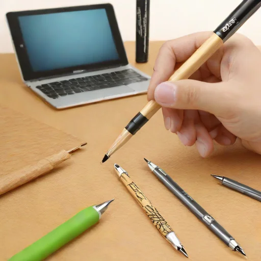 Dragon Touch Capacitive Stylus