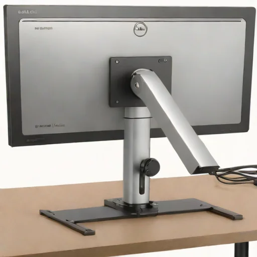 Dell VESA Mount Kit