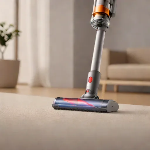Dyson V15 Detect Cordless Vacuum