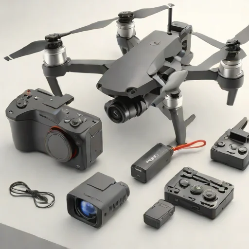 DJI FPV Combo