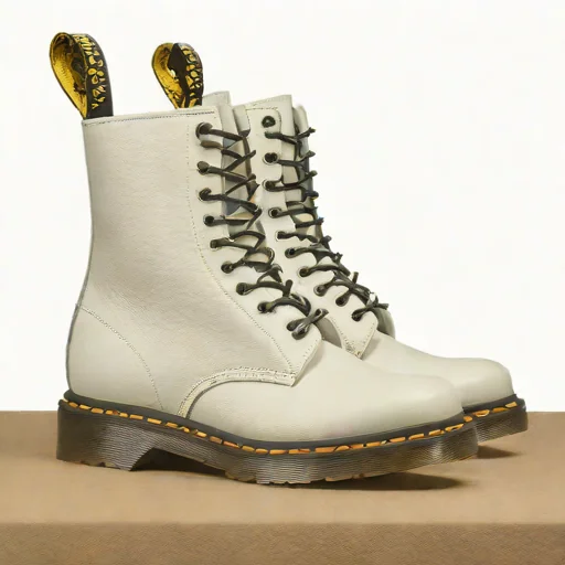 Dr. Martens 1460 Pascal Virginia Boots