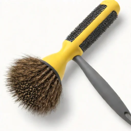 Drybar The Double Shot Blow-Dryer Brush