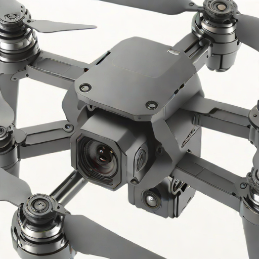 DJI Action 4