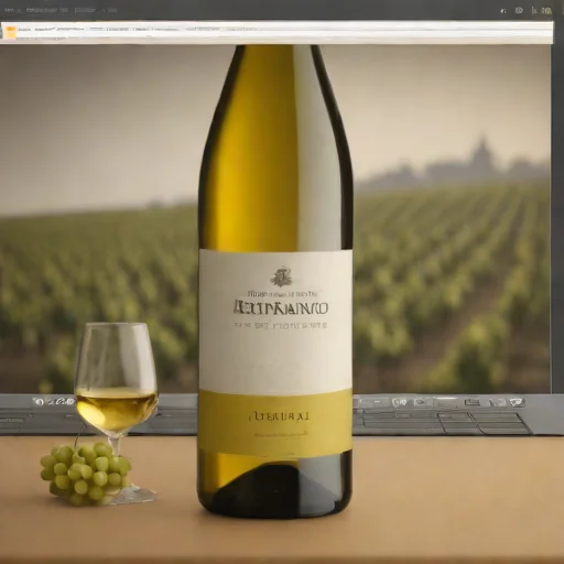 Domaine Bertrand Chardonnay (Non-Puligny)