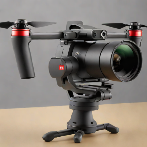DJI RS 3 Pro Gimbal