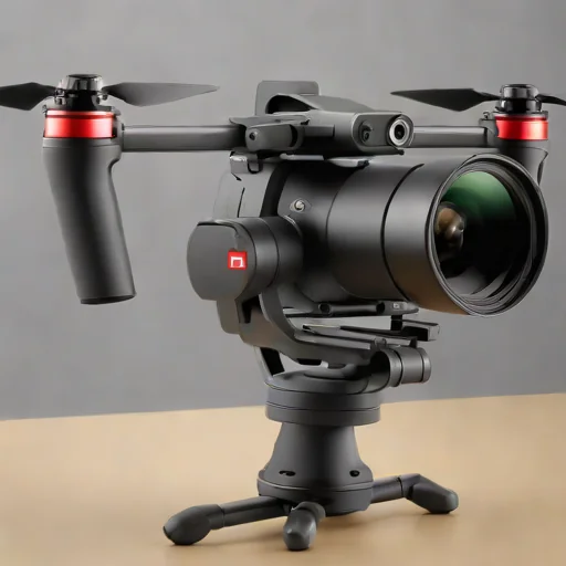 DJI RS 3 Pro Gimbal