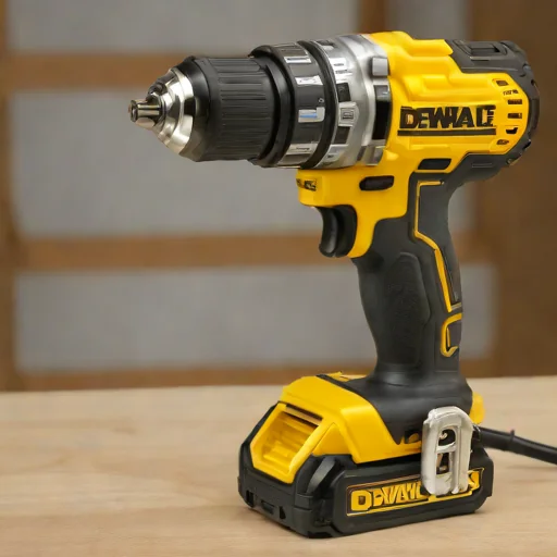 DeWalt 20V MAX XR Brushless Hammer Drill DCD996P2