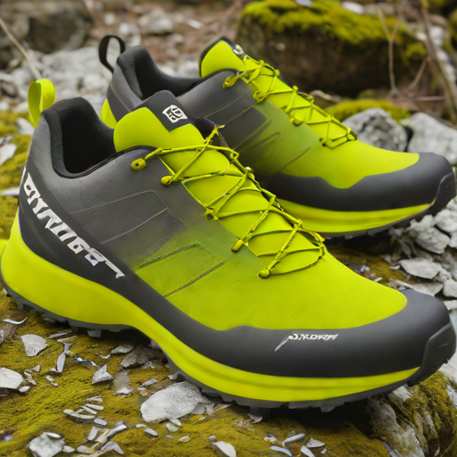 Dynafit Alpine GTX