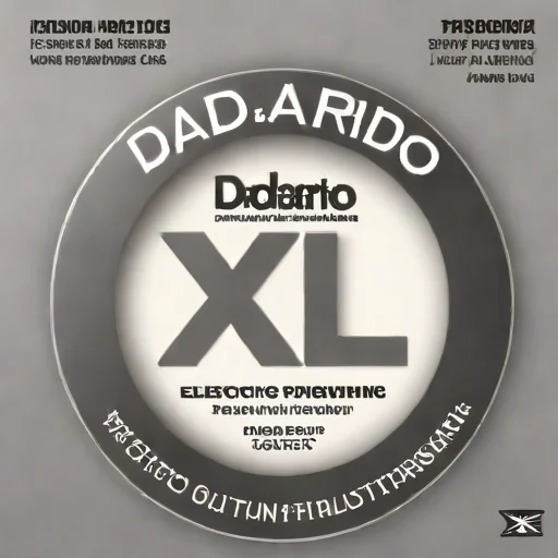 D'Addario XT Electric Strings