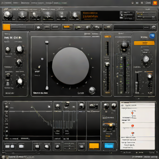 Dayton Audio SUB-12