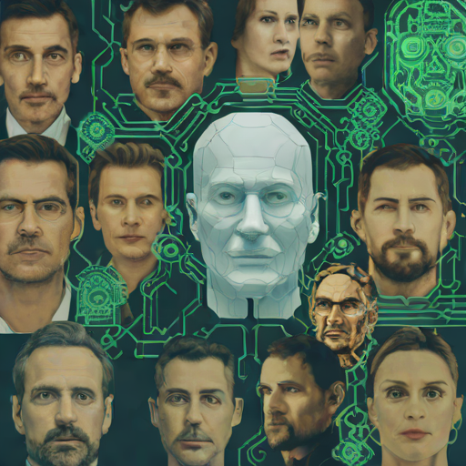 Deepfake Detection