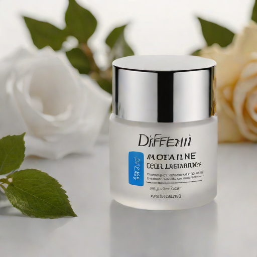 Differin Adapalene Gel 0.1%