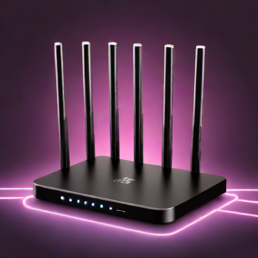 DD-WRT (Beta Builds)