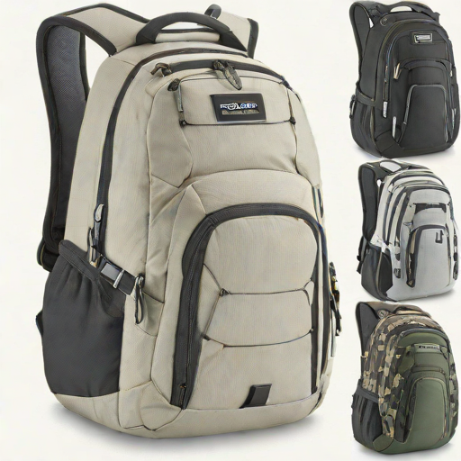Dakine Campus Laptop Backpack