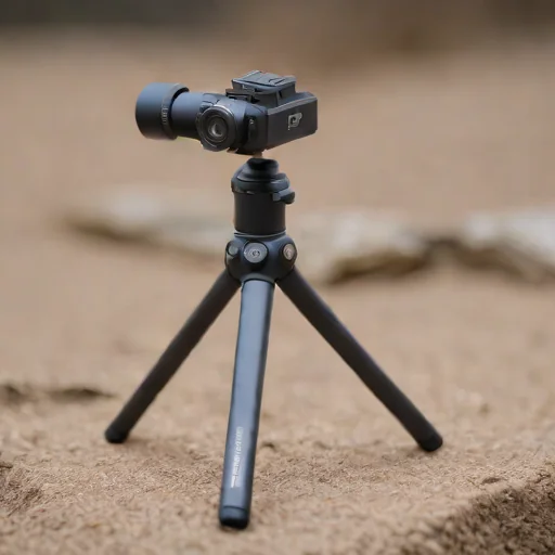 DJI Mini Tripod