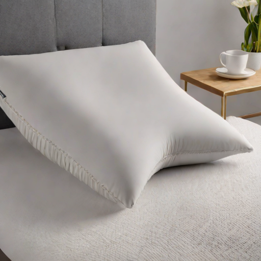 Dunlopillo Ergonomic Latex Pillow