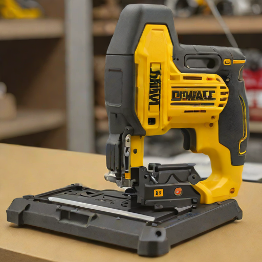 DeWalt Pneumatic Framing Nailer (Mid-Range)
