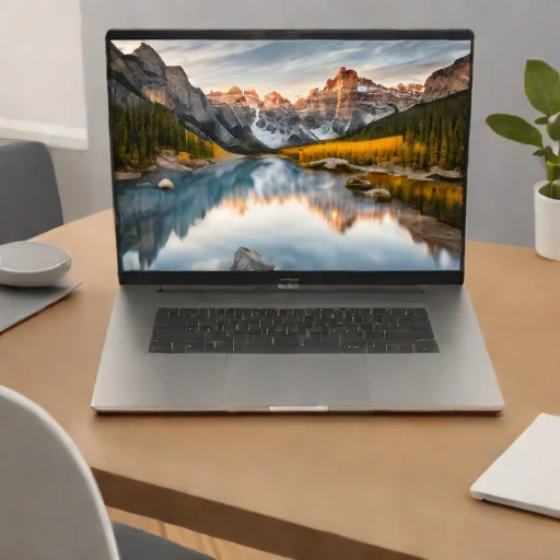 Dell Precision 5570