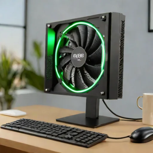 DeepCool CH56