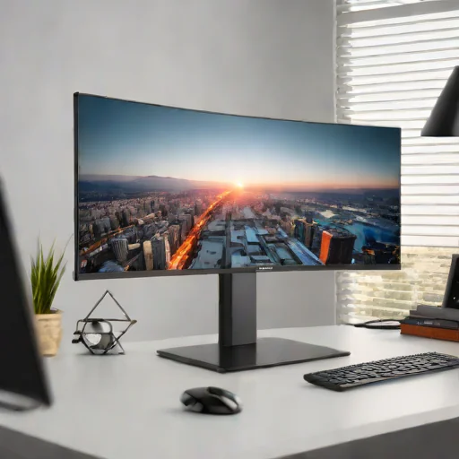 Desky Monitor Riser