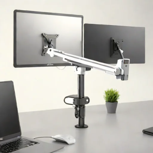 DeskFlow Articulating Mount